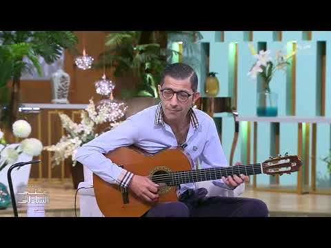 أغاني شادية لما تتلعب ع الجيتار