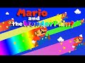CLV: マリオと不思議なペンキ 【Super Mario Bros. Animation】