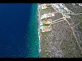 Coral estate 90  large seafront lot for sale in curacao with breathtaking views