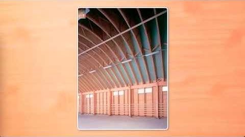 Wood Campus - Strengths and Spans in 90 seconds