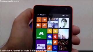 5 Reasons Why You Should Not Buy the Microsoft Lumia 535
