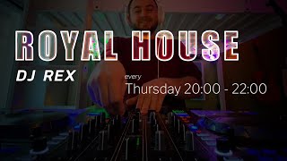 Spotifys Tech House Operator MIXED!