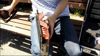 ASUS Ares ATI Radeon 5870 X2 Limited Edition Graphics Card Unboxing & First Look Linus Tech Tips