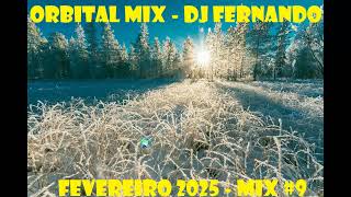 Orbital Mix - Fevereiro 2025 #9