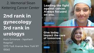 Got Cancer The Hospitals With Best Treatment Center