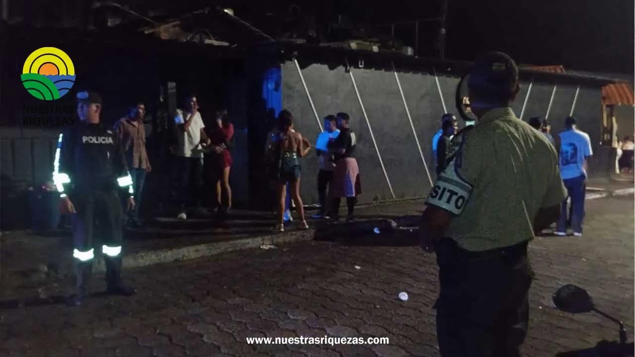 Nuestras Riquezas, lunes 4 de mayo de 2026