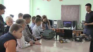 Занятия по интересам. Кружки и секции
