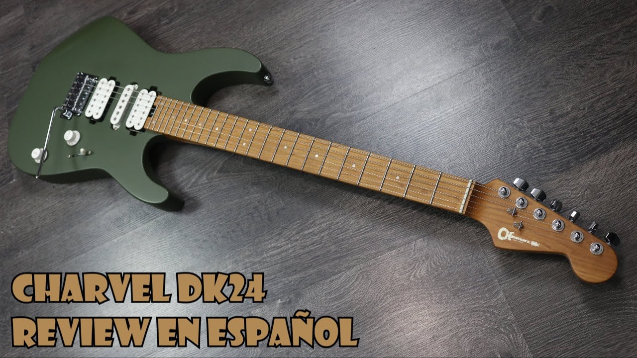 🥇 Las mejores guitarras eléctricas para empezar a tocar - 2021