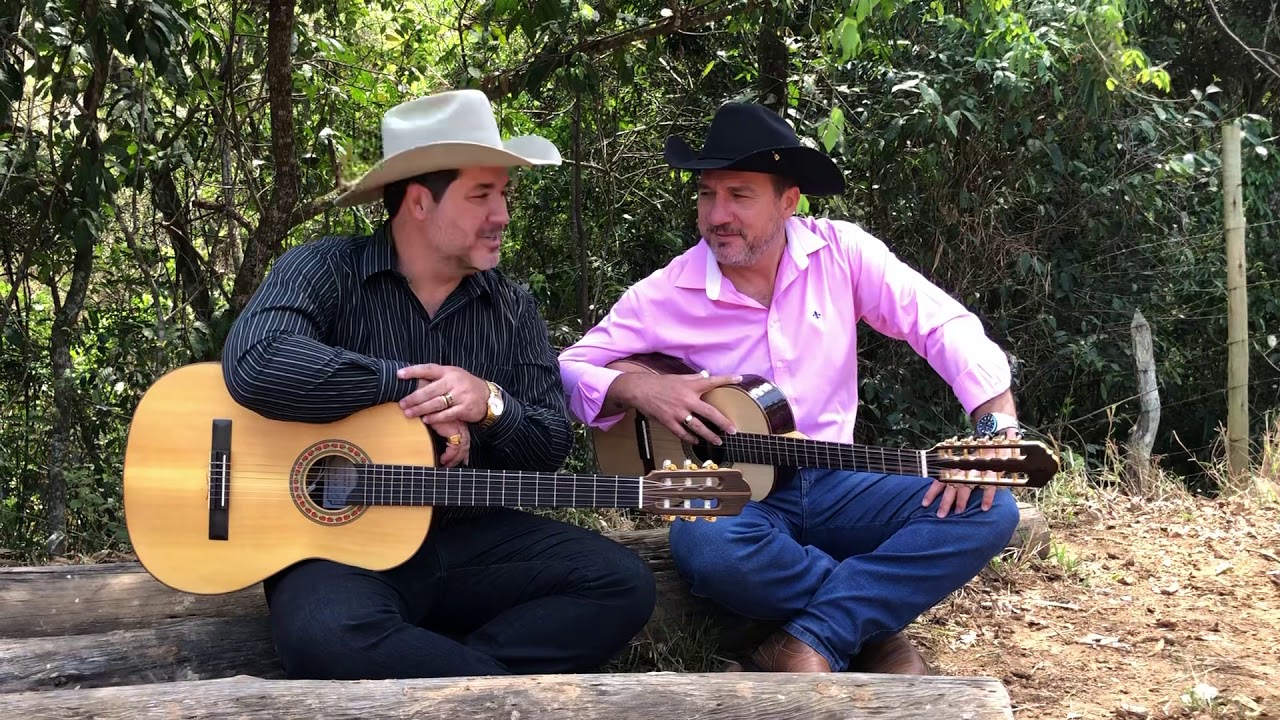 Francisco de Assis ( Tiao do carro e Caetano Erba