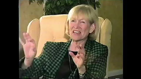 Kay Griggs Interview 1998