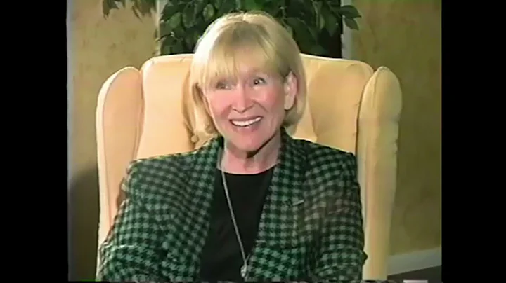 Kay Griggs Interview 1998