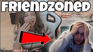 LoL|POKIMANE MAKES FUN OF MOE!! SHIPTHUR INSANE KILL!!-Twitch Highlights #34
