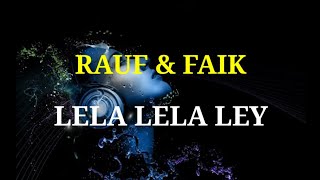 TERBARU LELA LELA LE RAUF & FAIK TIKTOK VIRAL 2020