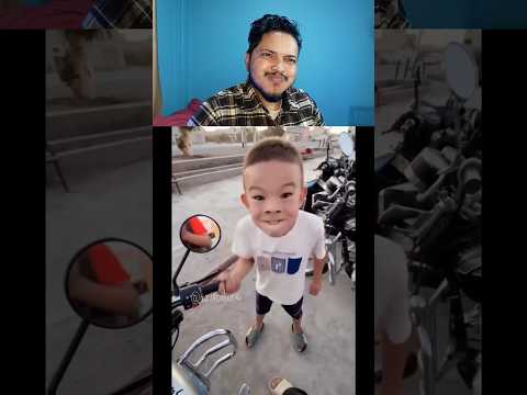 Don't Laugh Challenge