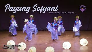Payung Sofyani - Sekar Tanjung Dance Company