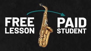 The #1 Mistake Music Teachers Make With “Free Trial Lessons”