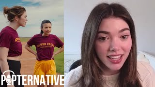 Alisha Newton reveals whether she is on Team Cole or Team Alex- My Life with the Walter Boys