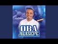 OBA ALASEPE MO MOPE WA OBA ALASEPE MO MOPE WA