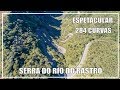 Serra do Rio do Rastro - JC Drones em 4k UltraHD