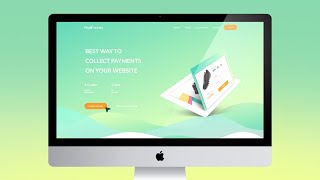 PayUmoney - Payment Gateway - 2D Animation