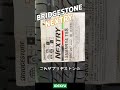 みよし市 タイヤ交換 ミラ ココア COCOA ネット購入 BRIDGESTONE NEXTRY 持込交換