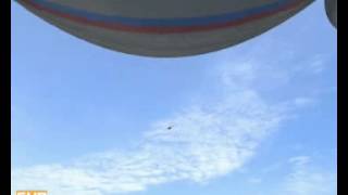 Птица и Самолет. screenshot 5