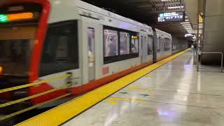 San Francisco ca Muni