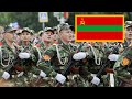 “Song About Transnistria”Transnistrian Patriotic Song