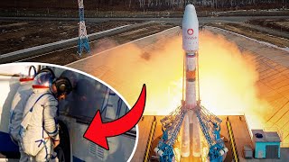 Top 10 Russian Cosmonauts Space Traditions Before Launch