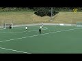 Wellington Hockey | Northern United vs Australia Masters