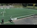Wellington Hockey | Northern United vs Australia Masters