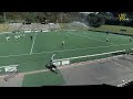 Wellington Hockey | Northern United vs Australia Masters