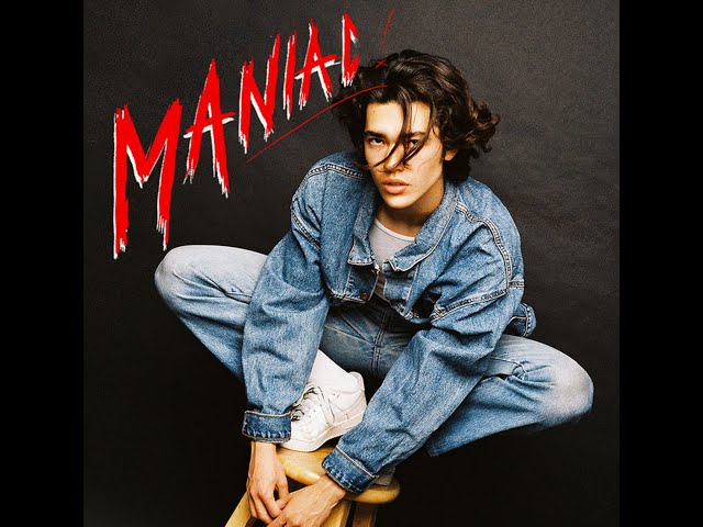 Conan Gray - Maniac (Extended Version)