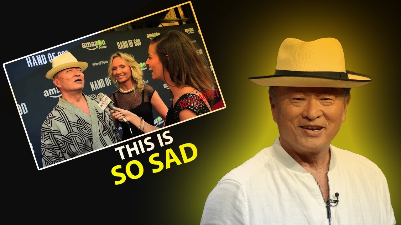 Cary-Hiroyuki Tagawa Dies At 75,  Wife, Children, Net Worth & Lifestyle