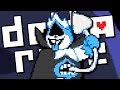 THEY PUT THEM IN THE GAME!? | Deltarune - Part 4 (END)