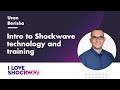 Intro to Shockwave technology and training