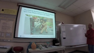 EMT:  Gaining Access and Extrication