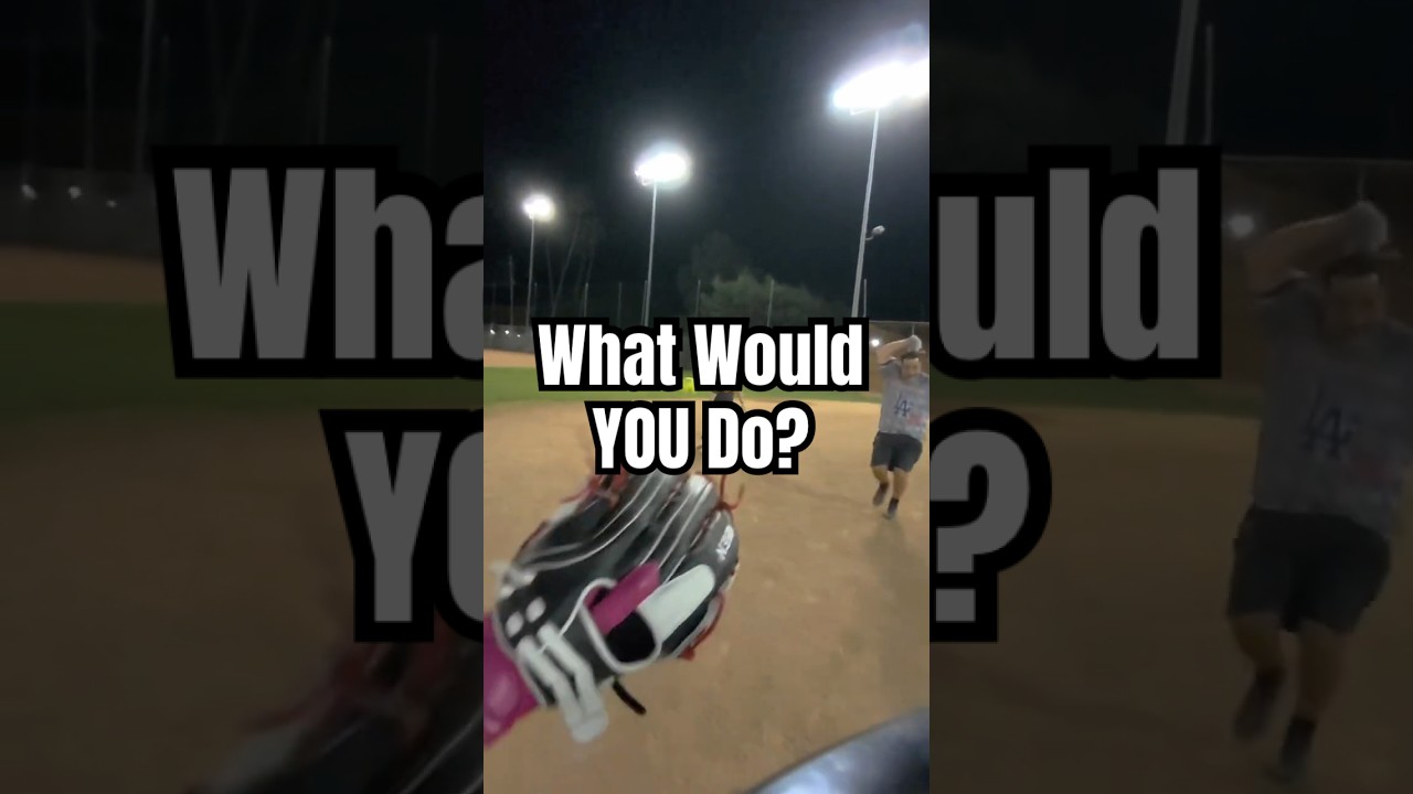 Would you do the same? 