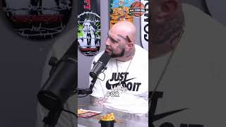 Unkle Bang Tells Adam Hes An Honorary N Word.