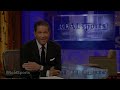 Bryant Gumbel on Myth Making in Sports - Real Sports Commentary (February 2013)