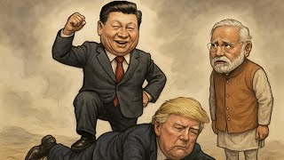 Global Trading System RIGGED Against America And India? Economics Explained