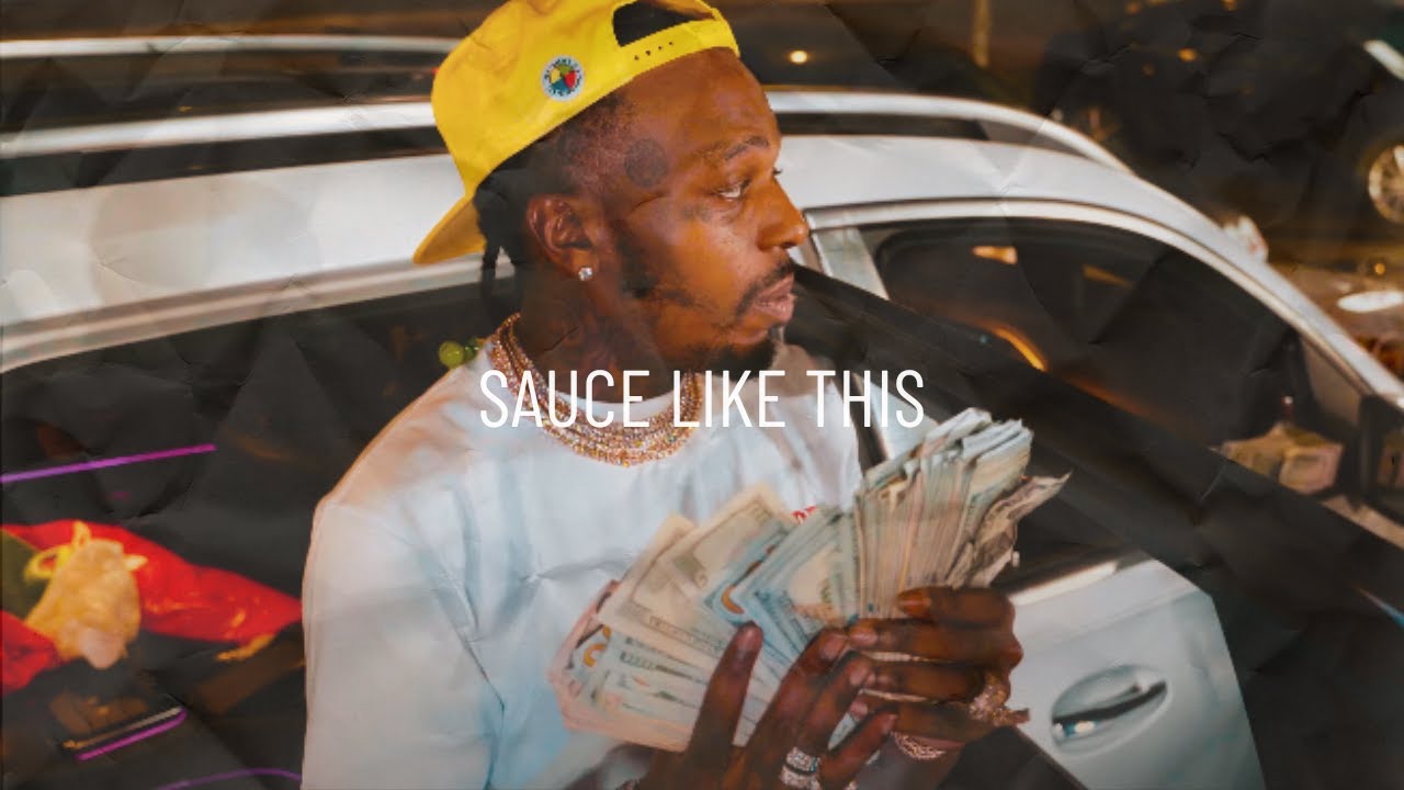[FREE] Sauce Walka x Sosamann Type Beat - "Sauce Like This"