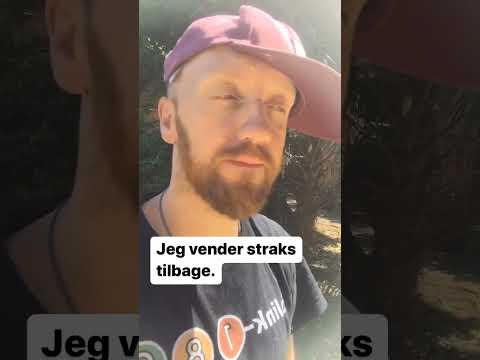 Video: Nuttige woorde en frases in Deens