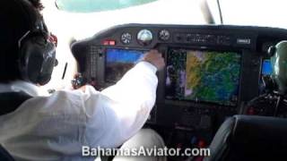 Bahamas Flight Procedures, Private Pilot How To, http//:www.bahamasaviator.com