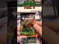 Teenage Mutant Ninja Turtles｜TMT｜忍者龜｜Play booster unpacking 06｜MTG｜Magic｜中獎定中伏？