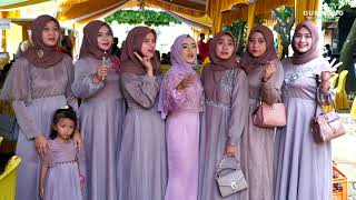 TERTANAM - WEDDING ATIK & AFIF BALONG