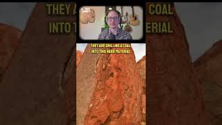 Ancient Spiral Mystery: Lost Technology?