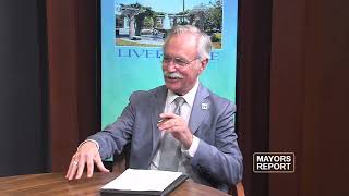 Mayors Report Livermore