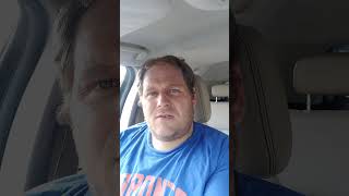 WHY IS NOTING SOMEONES COLOR RACIST?
We can more freely discuss at: https://rumble.com/v3zt9j5-why-is-noting-someones-color-racist.html
We may more freely discuss this here: https://rumble.com/v3zt9j5-why-is-noting-someones-color-racist.html
Thank you for watching! Feel free to pose questions. Foul language, using Gods name in vain, and purposely confrontational comments may be removed. Comments with links to atheistic or anti-Bible sites will likely be removed.
NERD HERD(like me):
Videoed on a Samsung Galaxy A11
For all have sinned, and come short of the glory of God; Romans 3:23
But God commendeth his love toward us, in that, while we were yet sinners, Christ died for us. Romans 5:8
For the wages of sin is death; but the gift of God is eternal life through Jesus Christ our Lord. Romans 6:23
For by grace are ye saved through faith; and that not of yourselves: it is the gift of God: Not of works, lest any man should boast. Ephesians 2:8-9
“Now we know that what things soever the law saith, it saith to them who are under the law: that every mouth may be stopped, and all the world may become guilty before God. Therefore by the deeds of the law there shall no flesh be justified in his sight: for by the law is the knowledge of sin.” Romans 3:19-20
For God so loved the world, that he gave his only begotten Son, that whosoever believeth in him should not perish, but have everlasting life. John 3:16
That if thou shalt confess with thy mouth the Lord Jesus, and shalt believe in thine heart that God hath raised him from the dead, thou shalt be saved. For with the heart man believeth unto righteousness; and with the mouth confession is made unto salvation. Romans 10:9-10
MY WEBSITE: https://www.tapatalk.com/groups/baptistkjvchristianforum/ This is a forum/message board for Baptists. Come join us!
MY RUMBLE CHANNEL: https://rumble.com/c/c-361315
CONSIDER JOINING FIVERR: http://www.fiverr.com/s2/a09e9c211a
MY DIASPORA*: https://sysad.org/people/242c4ba069c9013959fd1eac510f7330 WHY IS NOTING SOMEONES COLOR RACIST?