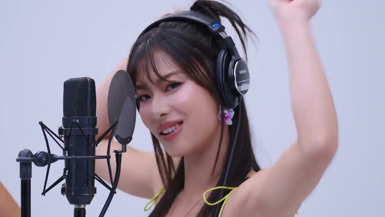 SOK KEREN - SOK ASIK